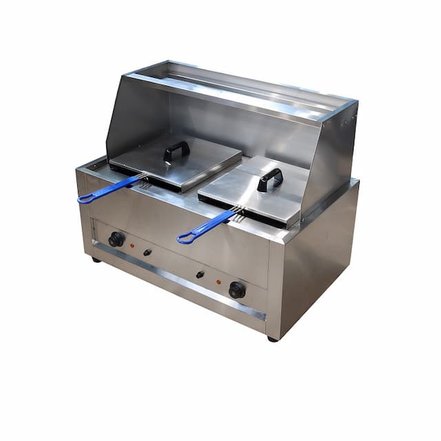 Фритюрница Rosso HEF-906С