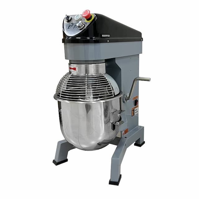 Миксер планетарный Kocateq M 10 APL