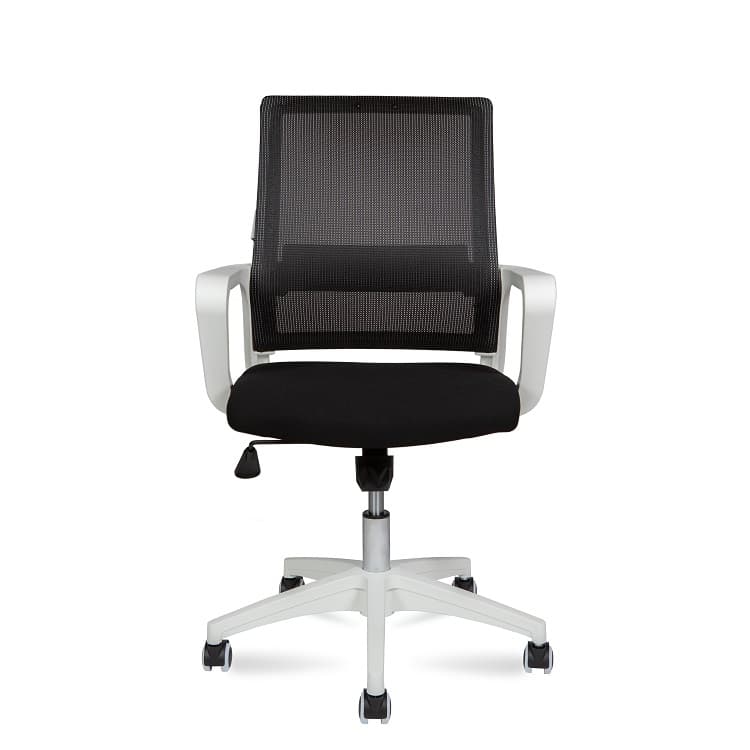Кресло офисное Norden Бит LB 815BW-AF02-T09