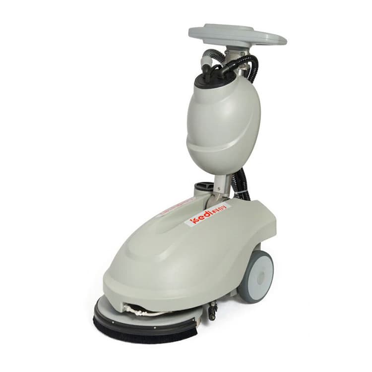 Поломоечная машина Kedi GBZ-350B plus аккумуляторная