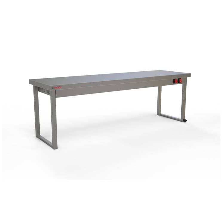Полка с инфракрасным подогревом КОБОР ПНТ/1-130/30