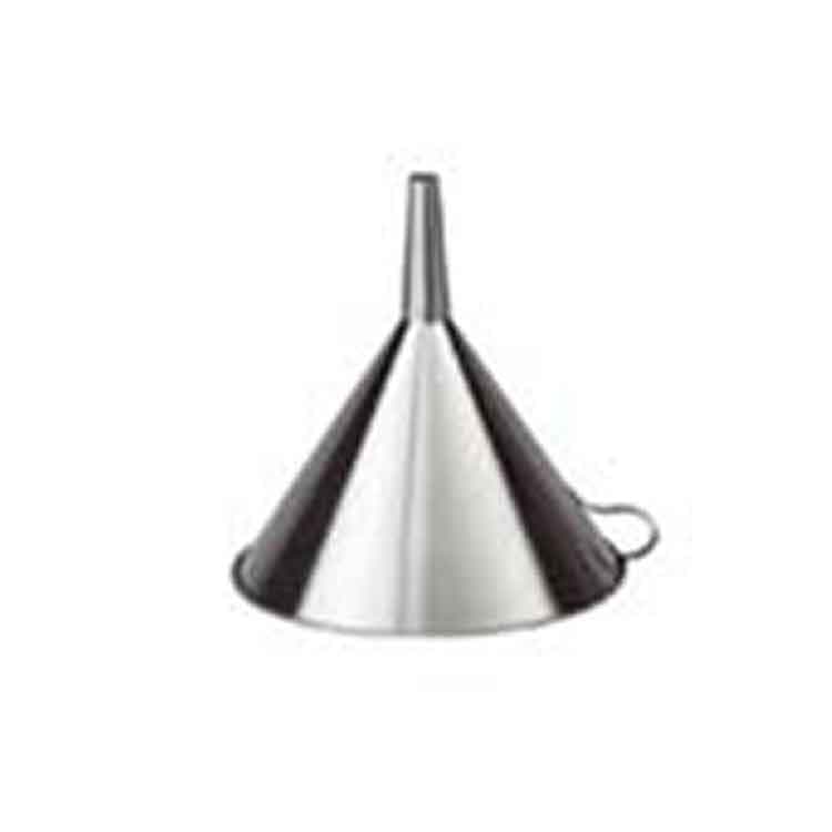 Воронка d 12см, нерж.сталь Paderno 42562-12