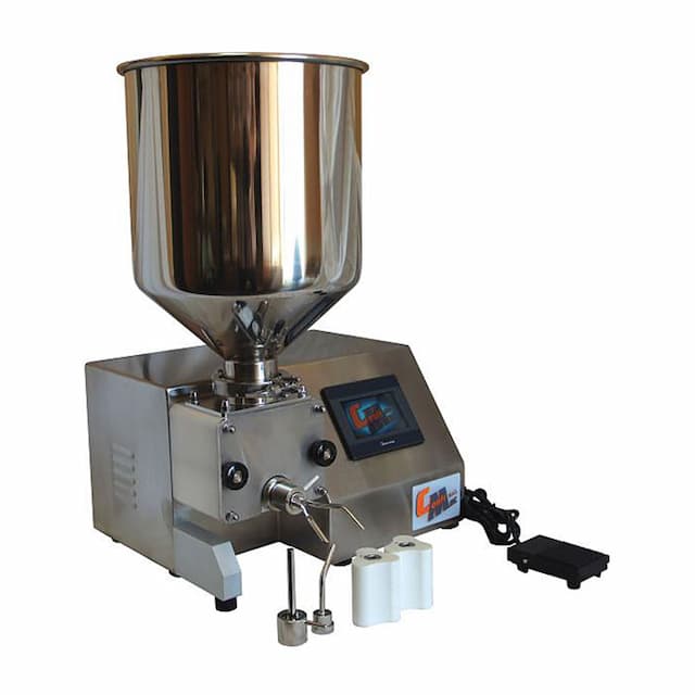 Шестеренчатый дозатор Confimec COMBI