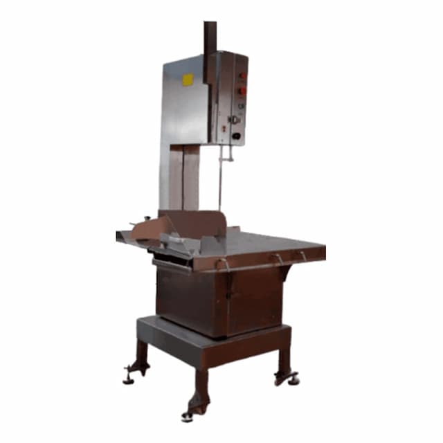 Пила для мяса Hualian Machinery JG-400A