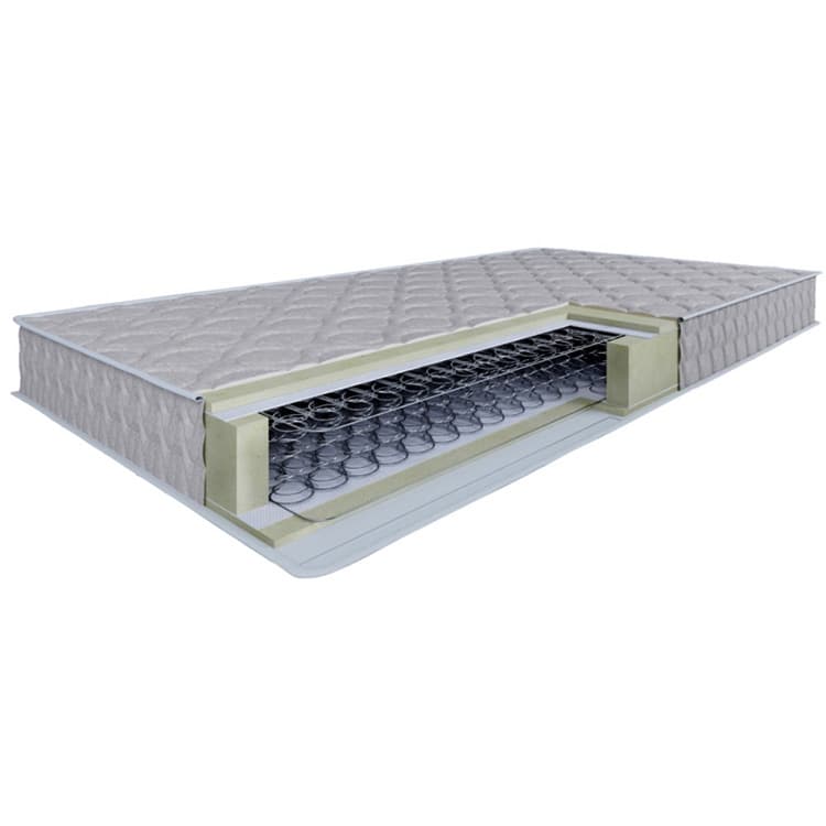 Матрас для кровати Шатура Simple-3 (70х190 см)