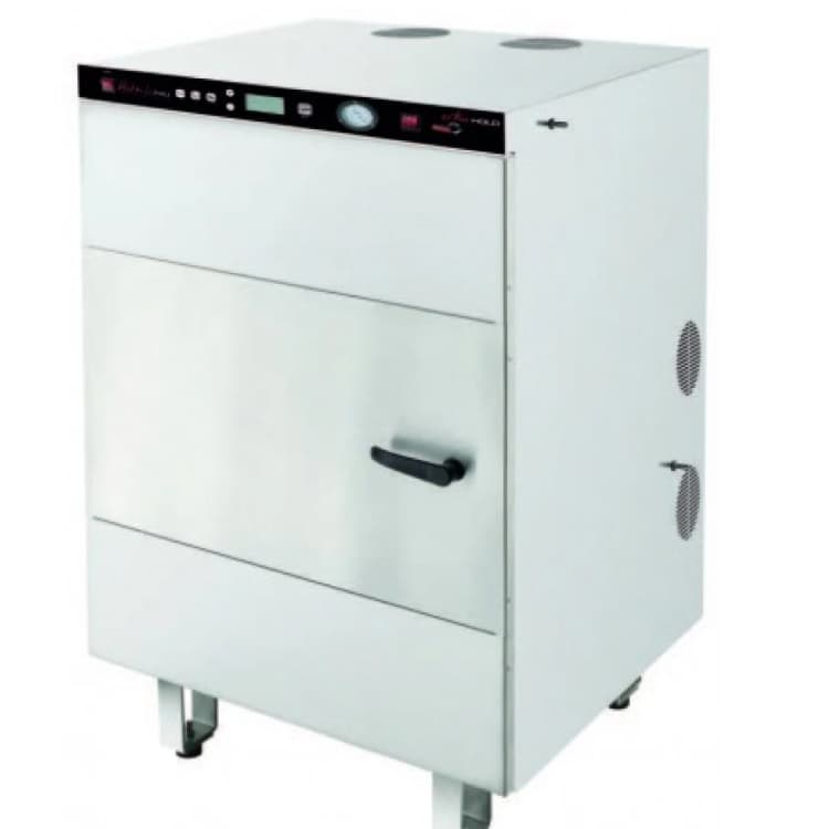 Низкотемпературная печь HotmixPRO EXTRA HOLD-M
