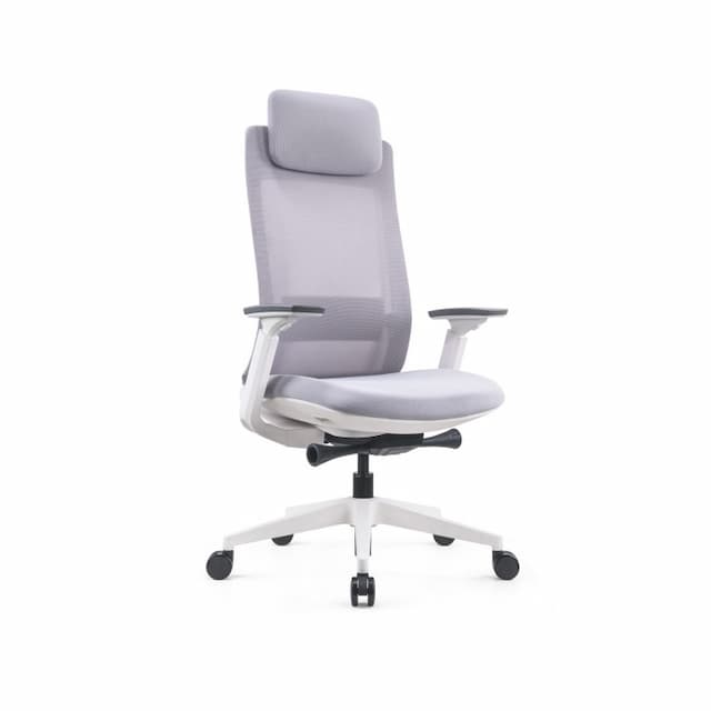 Кресло офисное Norden Oslo EVL-002A-BS