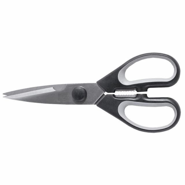 Ножницы кухонные P.L. Proff Cuisine PS-2202-195TD-BK/DGY-REPL (92001368)