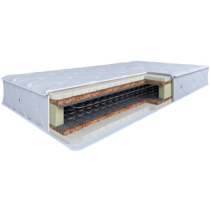 Матрас для кровати Шатура Perfect-1 (70х170 см)