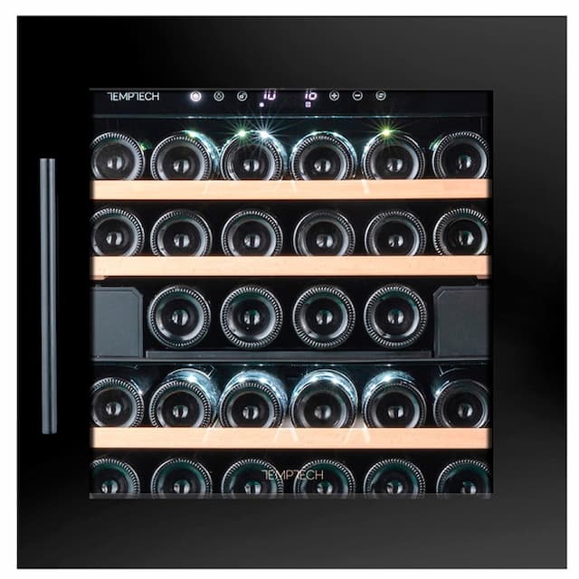 Холодильник винный Temptech OZ60DB-24