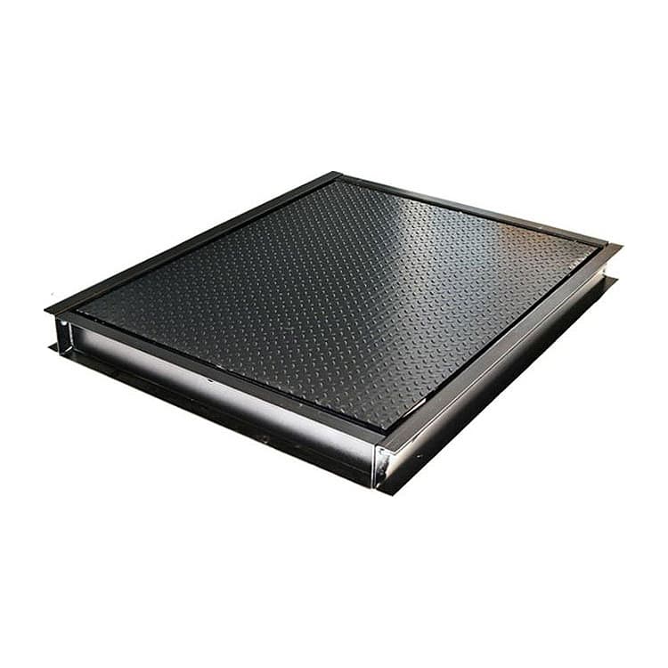 Весы напольные МАССА-К 4D-PMF-20/15-3000-RL