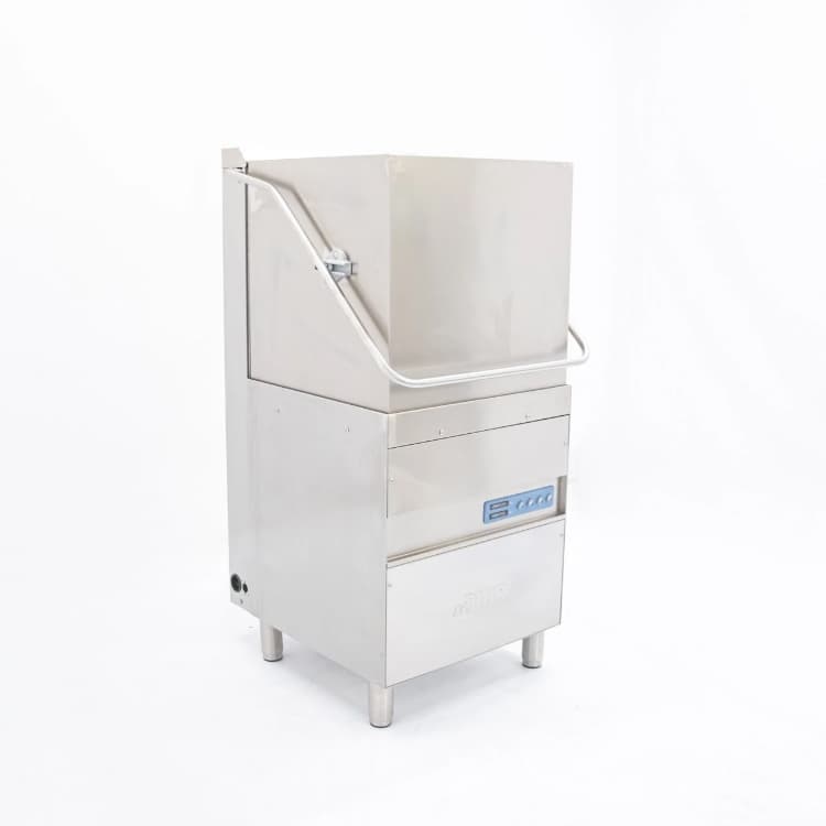 Машина посудомоечная купольная Dihr HT 11 арт. УТ-00093971 (Восстановленное 1 шт)