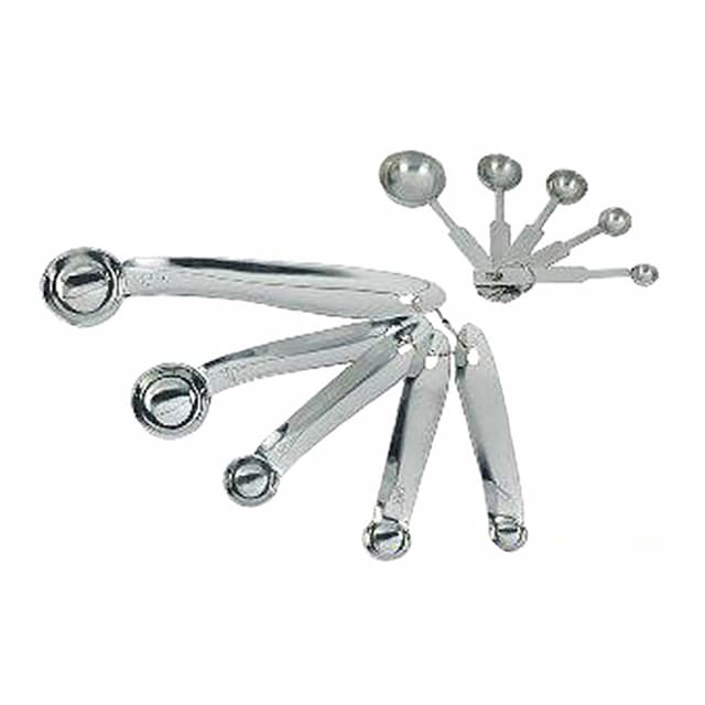Набор мерных ложек MACO MSP9