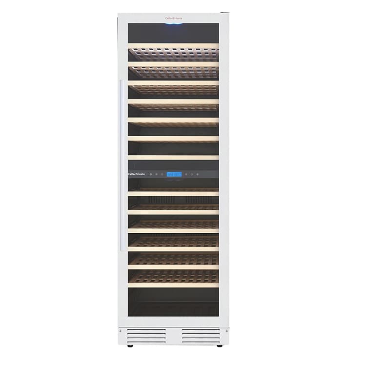 Винный шкаф Cellar Private CP165-2TW