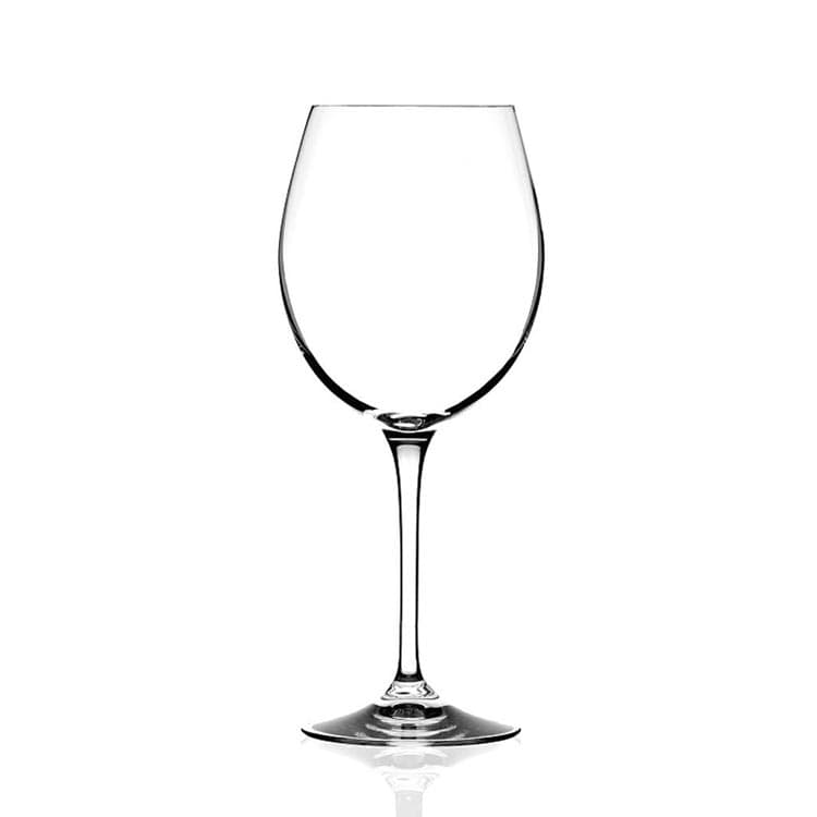 Бокал для вина 650 мл хр. стекло Luxion Invino RCR Cristalleria [6] арт. 81262068
