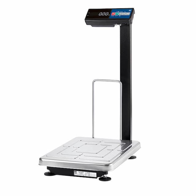 Весы напольные МАССА-К TB-S-60.2-A3