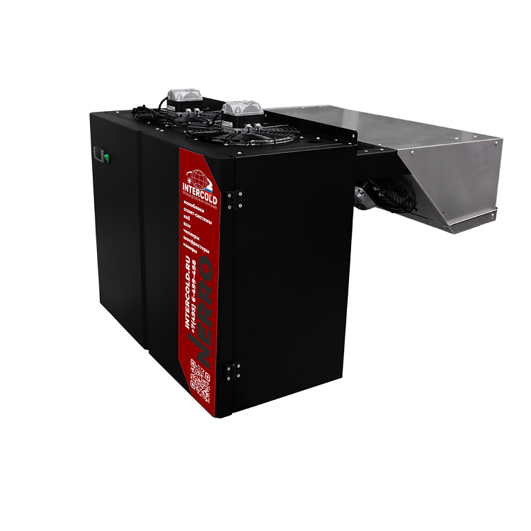Моноблок Intercold ММСМ-223 220 FT NERRO