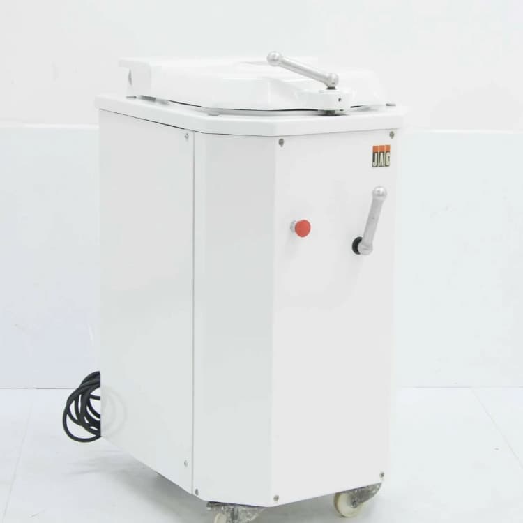 Тестоделитель Jac DIV D16 (круг) арт. УТ-00016376 (Восстановленное 1 шт)