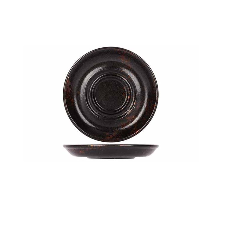 Блюдце d 12 см CosyTrendy Etna 5694007