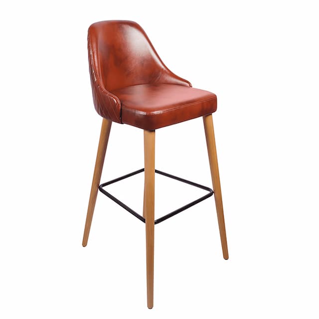 Барный стул CorsaStyle Edgar (Эдгар)