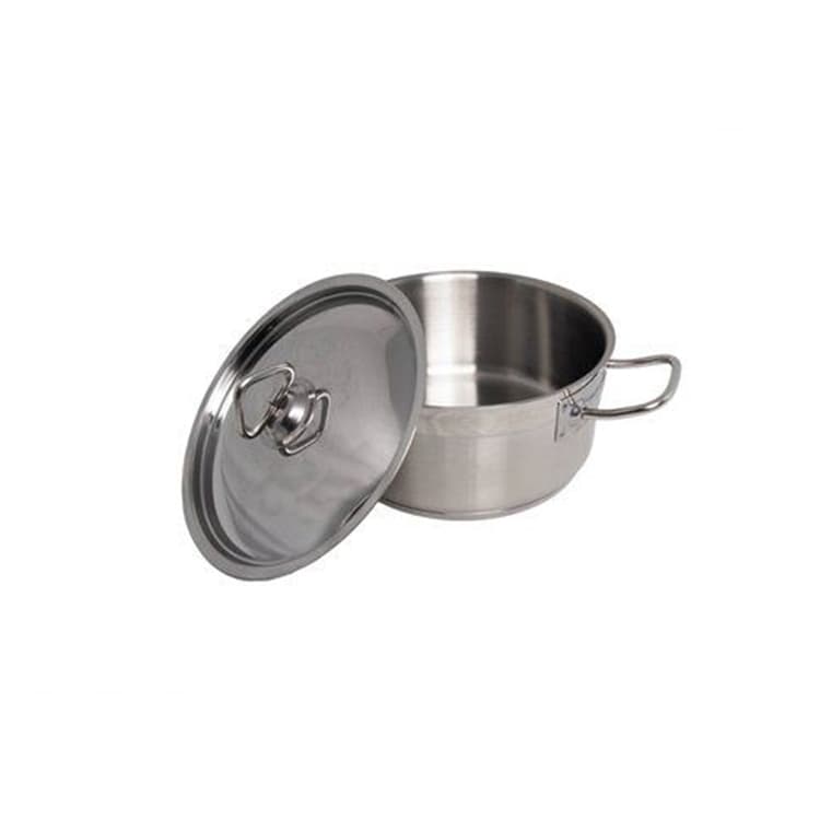Кастрюля с крышкой EKSI Special ЕКС141К