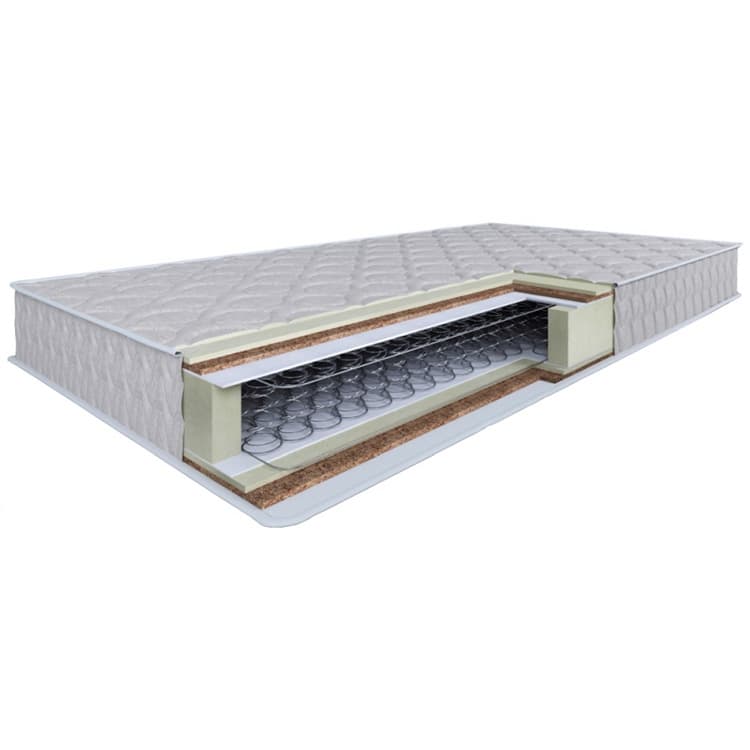 Матрас для кровати Шатура Simple cocos "Econom" (140х190 см)