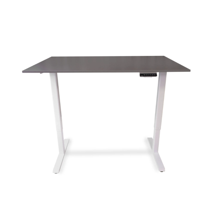 Стол StolStoya U222SBZ-212575-310-44 Upstol Stand Lite, Бетон Чикаго (ЛДСП) 125x75 - 32