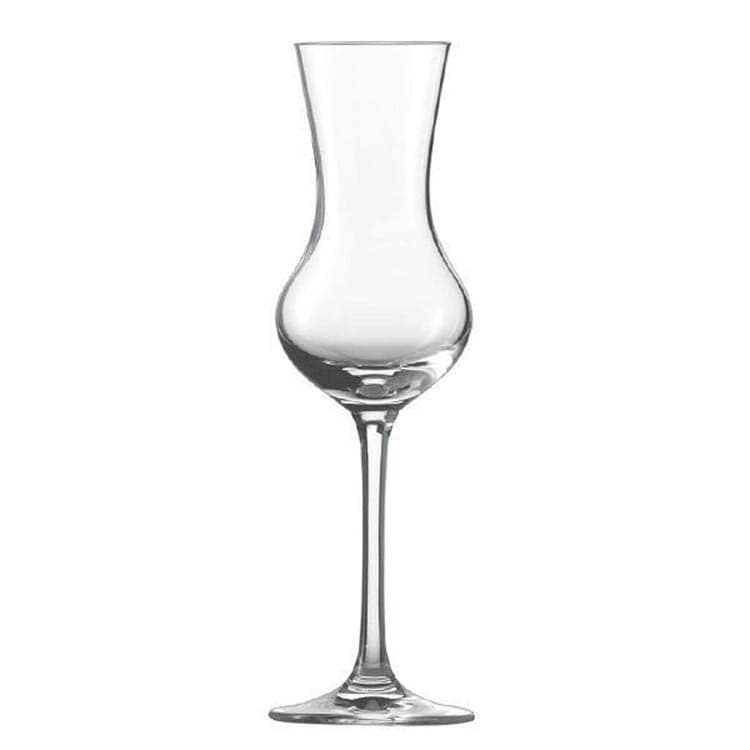 Рюмка для граппы 113 мл хр. стекло Bar Special Schott Zwiesel [6] арт. 81261063