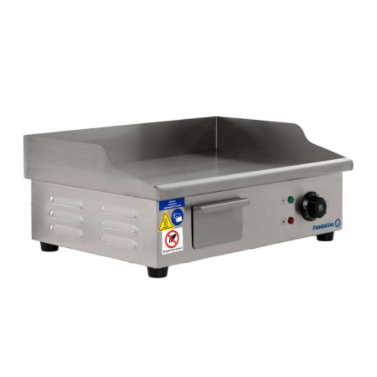 Жарочная поверхность Foodatlas Eco EG-818A