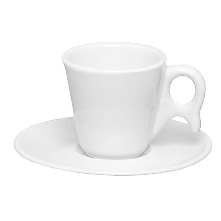 Пара кофейная Oxford M07K/M06E-9001