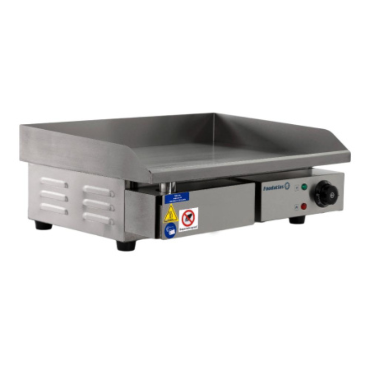 Жарочная поверхность Foodatlas Eco EG-818