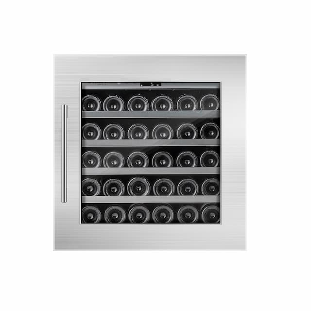 Холодильник винный Temptech STZ60SX