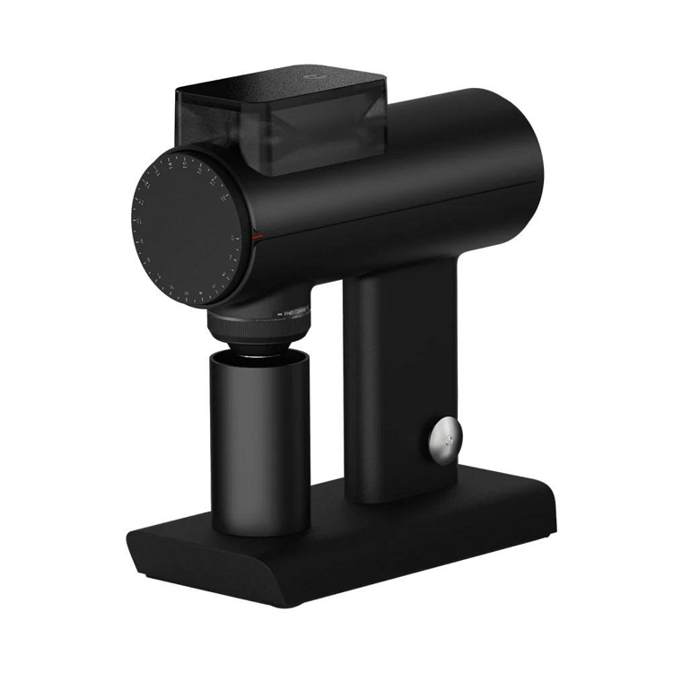 Кофемолка электрическая Timemore Sculptor 078 (filter), черный