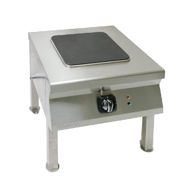 Плита-табурет электрическая Kocateq TE-1F 4