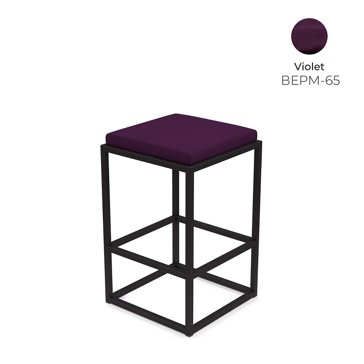 Барный стул Алсав Верм-65 AL 302S AL 302S Violet