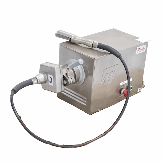 Рыбочистка Торгмаш РЧ-40 (УКМ-09) (Без эксплуатации, 1 шт) УТ-00098072