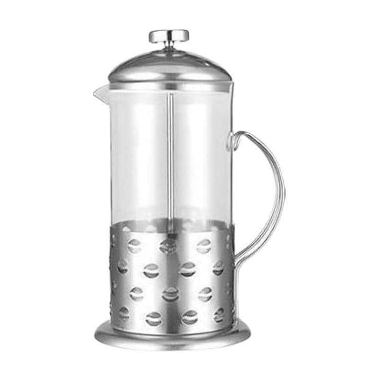 Френч-пресс MVQ FPGL350