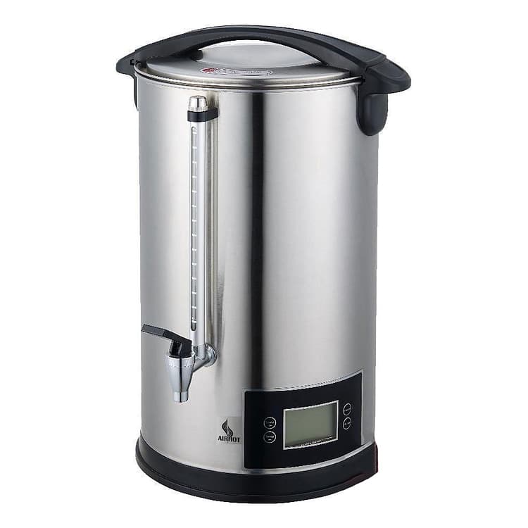 Кипятильник Airhot WBED-20 (электронная панель, LCD-экран)