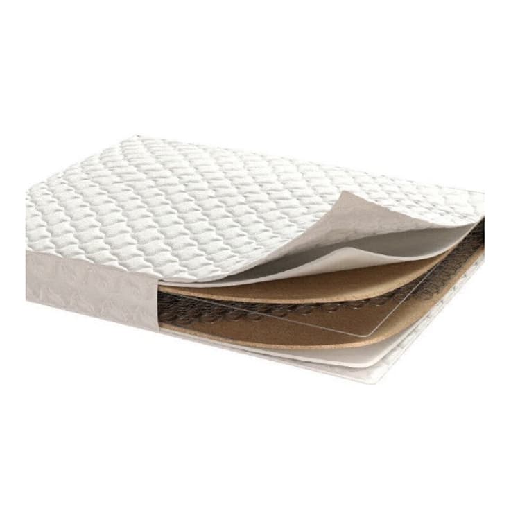 Матрас для кровати Шатура Simple Cocos "Econom" light (80х200 см)