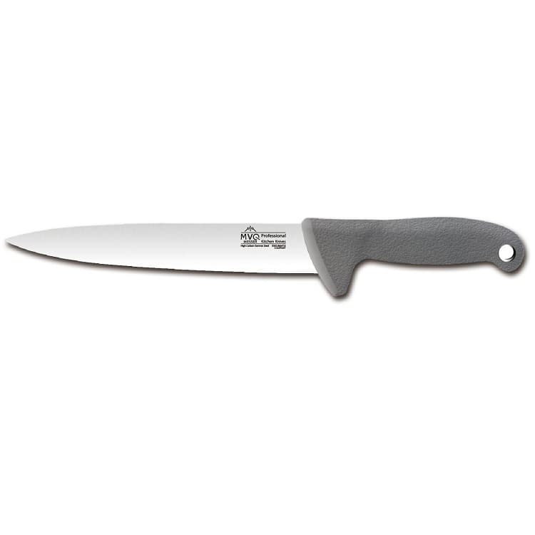 Нож для нарезки MVQ MESSER PROFI COLOR F4243 30см