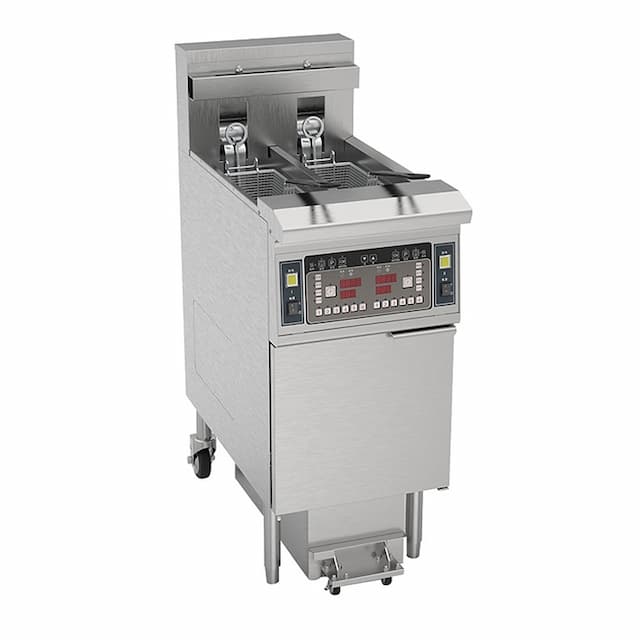 Фритюрница открытая CNIX OFE-213