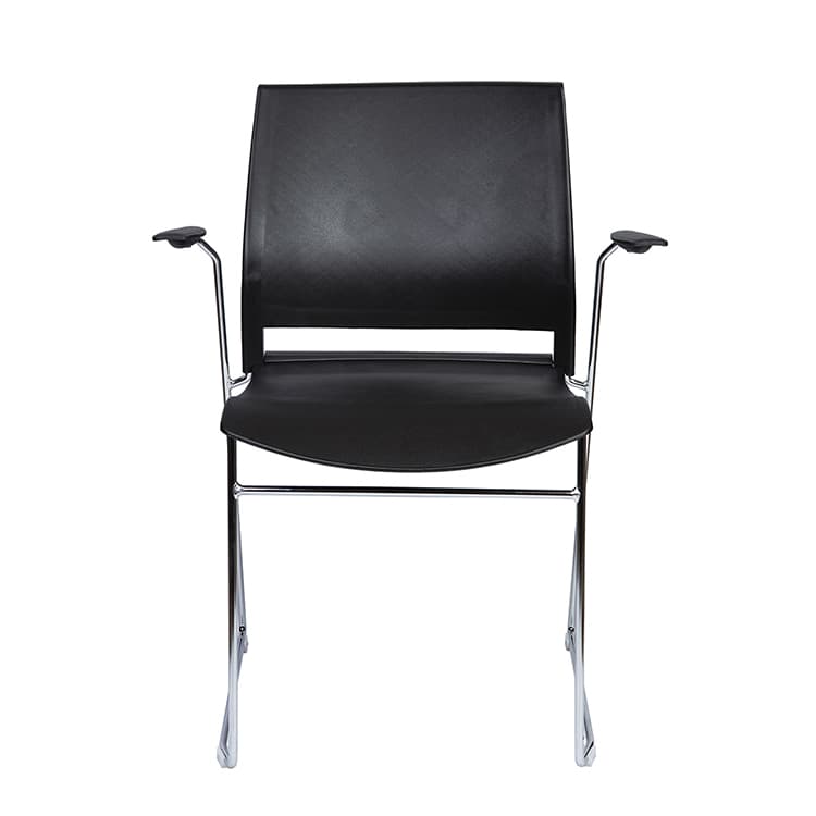 Кресло офисное Norden Five black