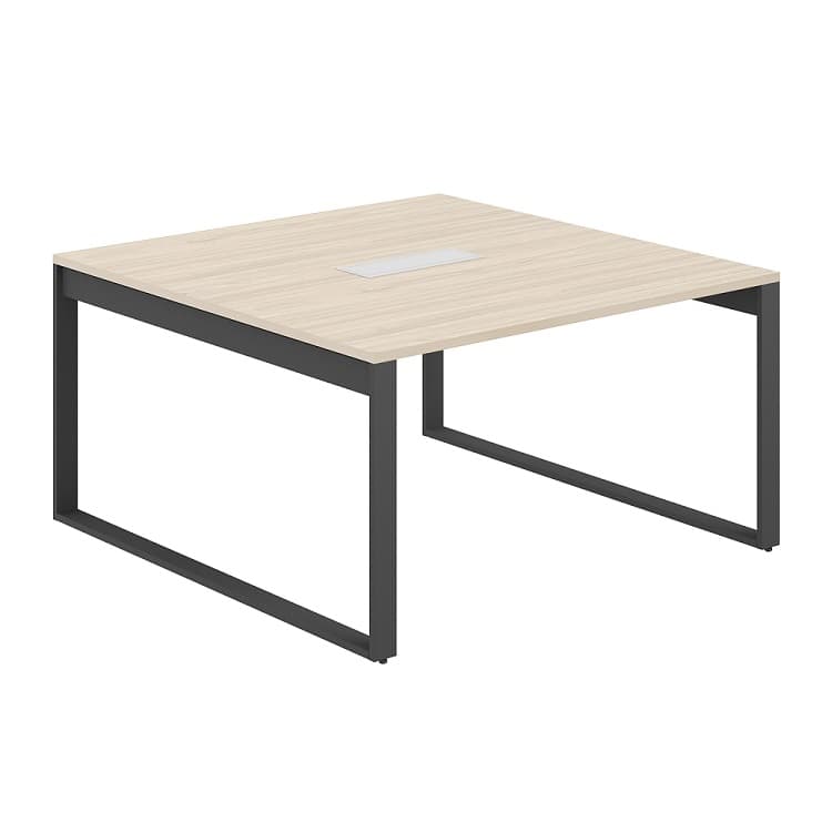 Стол для переговоров 1400х1438х750 Norden Allegro AG.1414.AR.72.AN