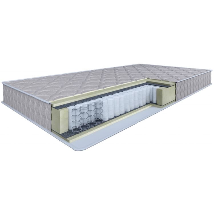 Матрас для кровати Шатура Simple TFK+ (160х200 см)