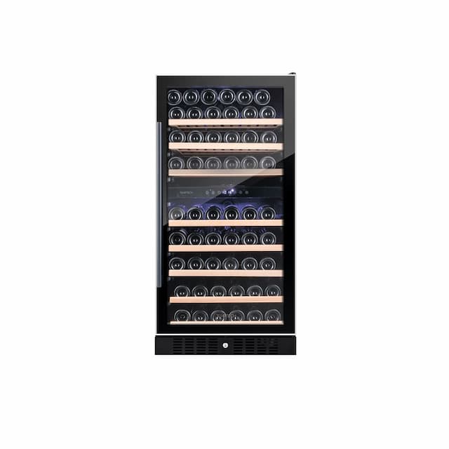 Холодильник винный Temptech WP120DCB
