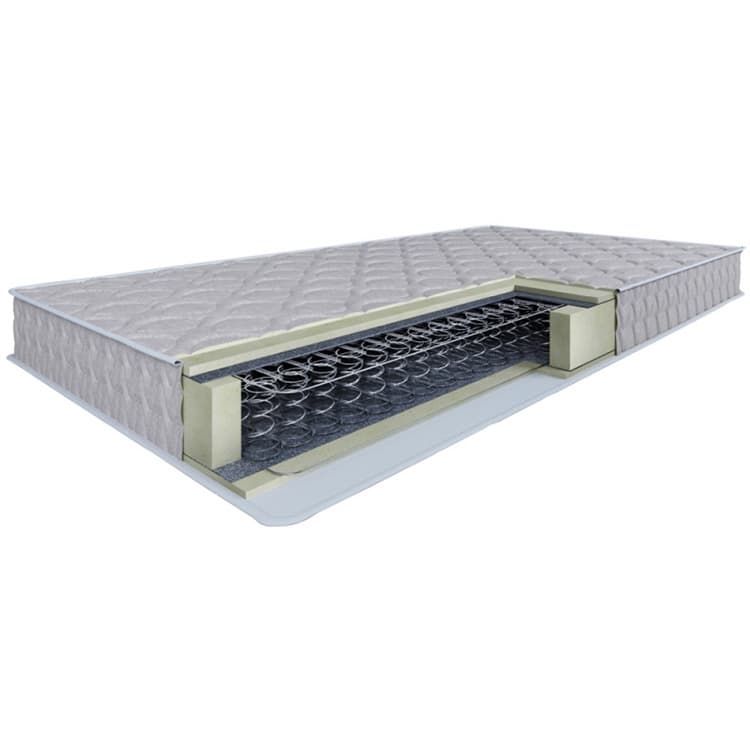 Матрас для кровати Шатура Simple-4 (70х160 см)