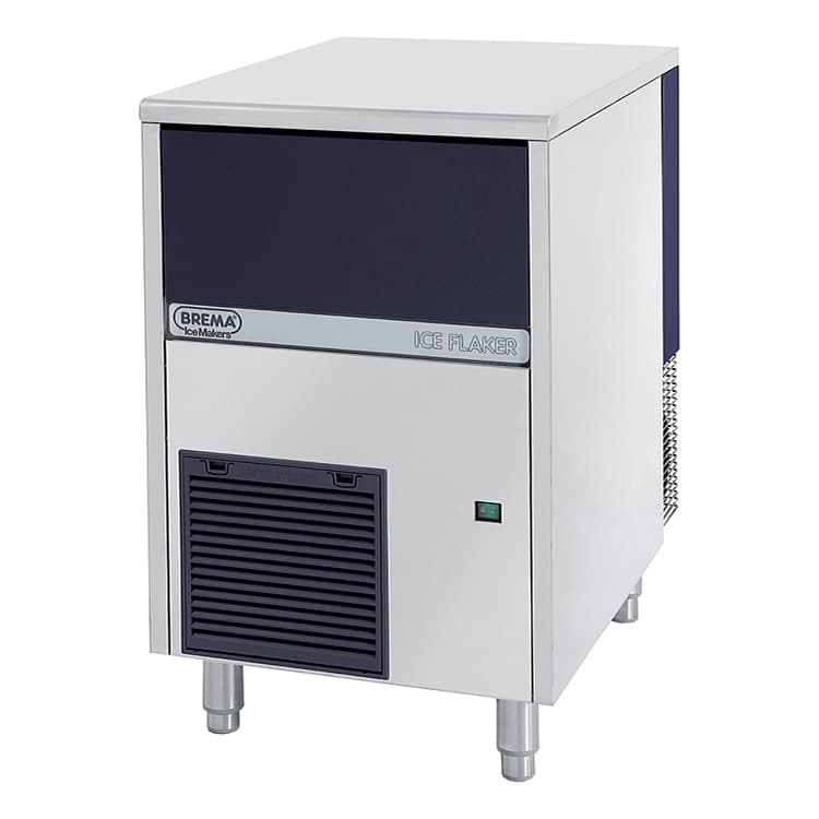Льдогенератор BREMA GB 902A HC гранулы