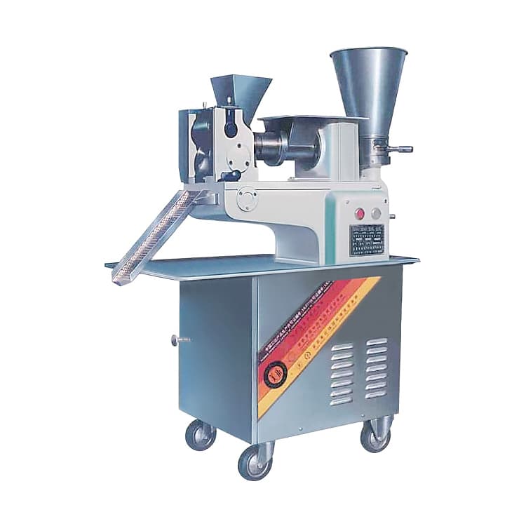 Пельменный аппарат Hualian Machinery JGL-120-5B (10-12 гр)