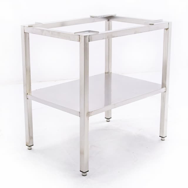 Подставка под печь Eksi 860x605x890 (Восстановленное 1 шт)