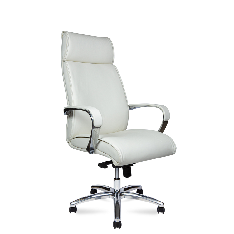 Кресло офисное Norden Sorbonne ivory AM 1716A-2